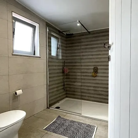Maria - Modern 3 Bed With Panoramic Sea View Villa *