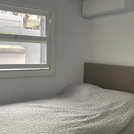Maria - Modern 3 Bed With Panoramic Sea View * Poros Town