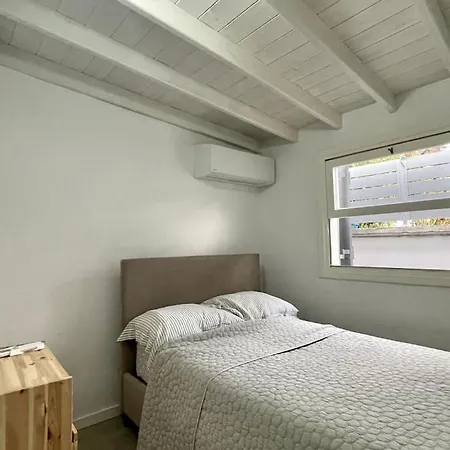 Maria - Modern 3 Bed With Panoramic Sea View Villa Poros Town